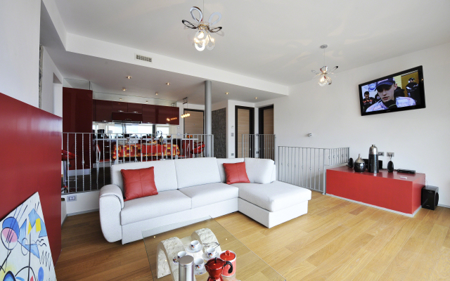 Villa Bianca - Grande