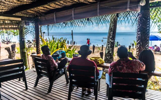 Likuri Island Resort Fiji