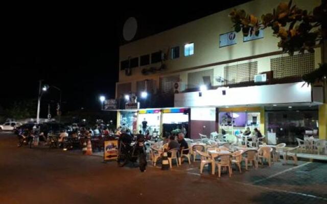 Apts e suites em Stella Maris