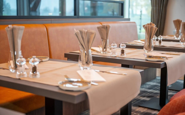 VIA PLAZA Meppen by Hackmann