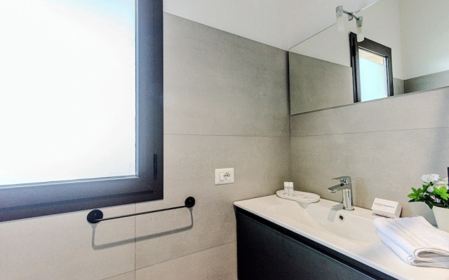 Always Traveling Near The City Center