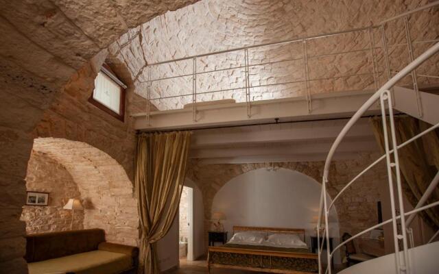 Le Alcove Luxury Resort nei Trulli