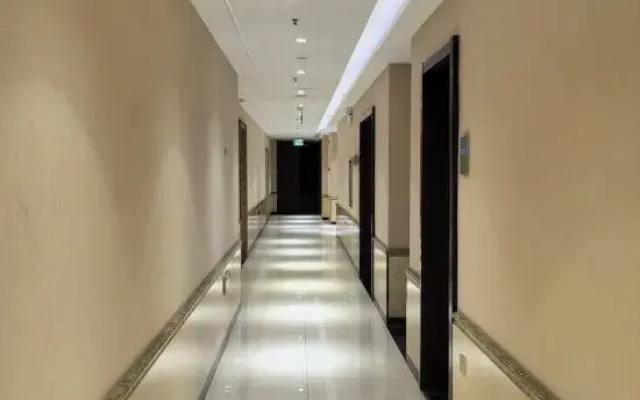 Henghe Chuntian Holiday Hotel