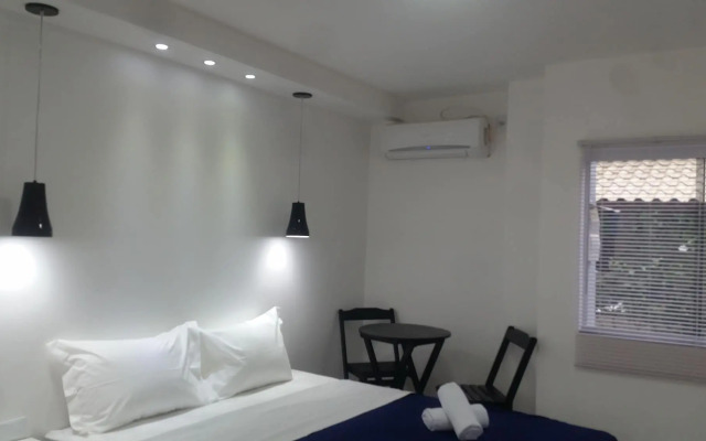 Mar e Mar Florianópolis