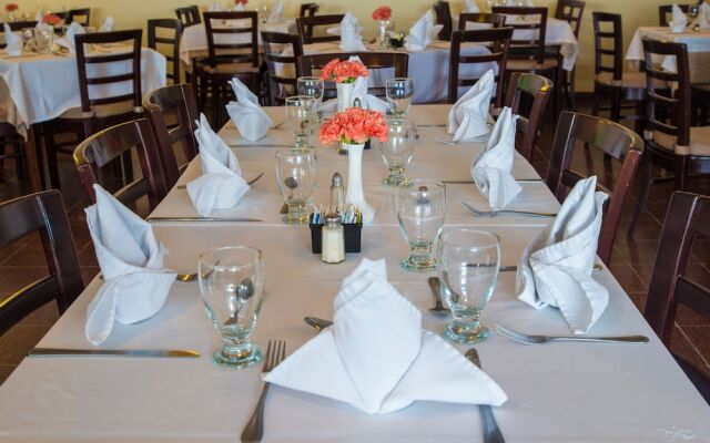 Hotel Versalles