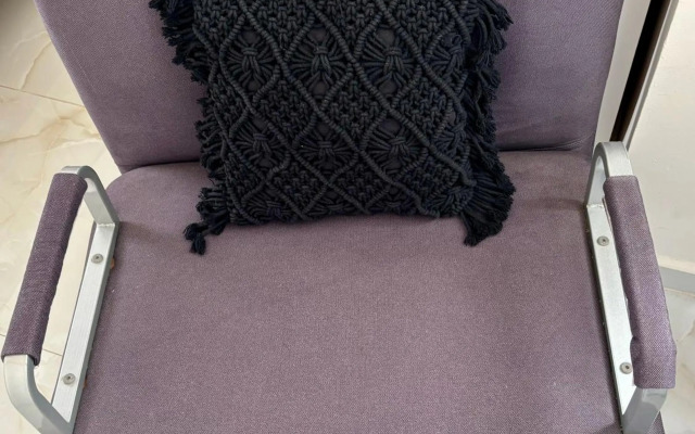 Studio Neuf au bord de plage