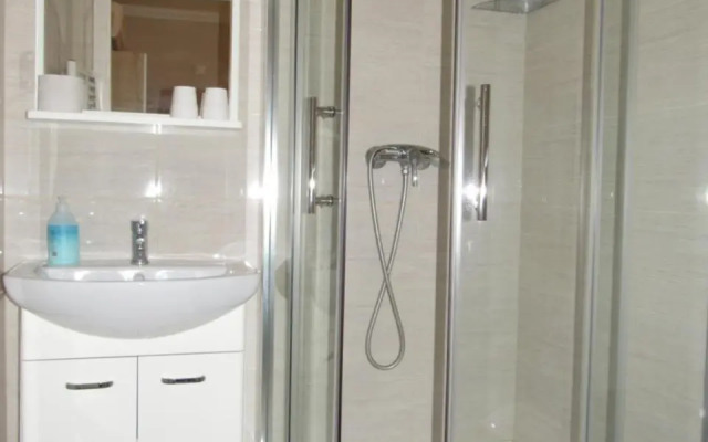 Csilla apartman