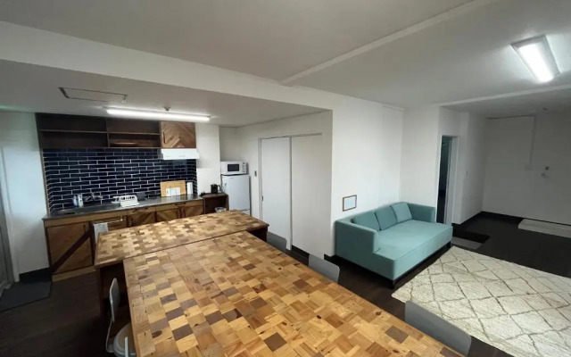 マグロビルヂング by WhyKumano