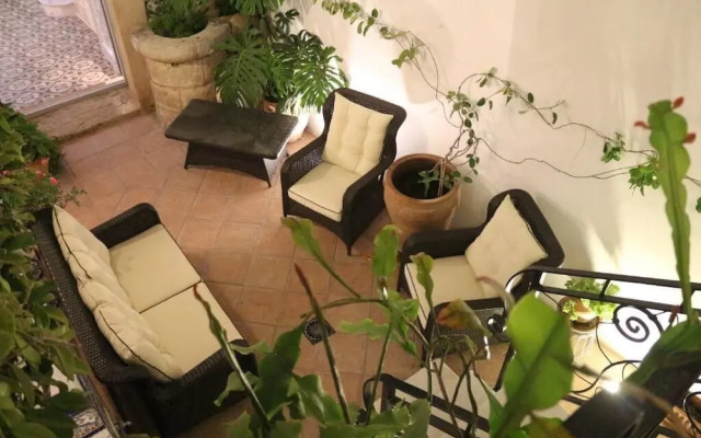 Boutique B&B Número Cuatro