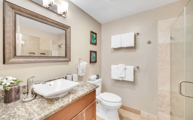 Hale Kahana'lu 2 Bedroom Condo by RedAwning