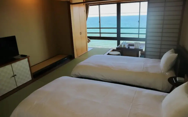 Hotel & Resort Izunone