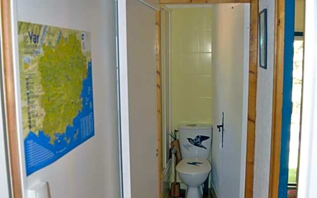 Au Jardin Des Couleurs