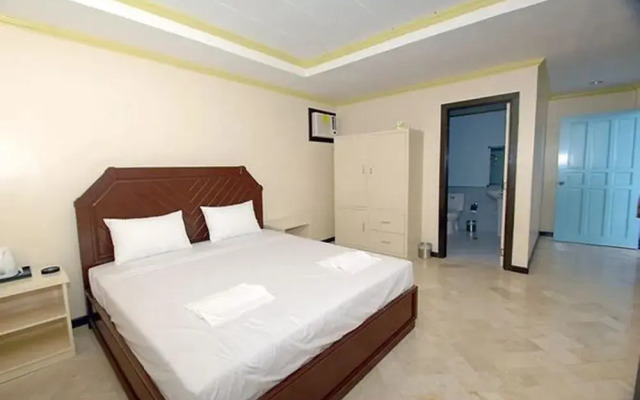 S.R Paradise Beach Resort Hotel