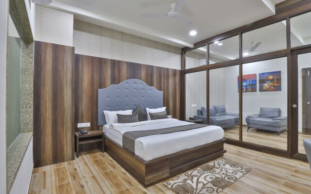 Hotel SR Regency