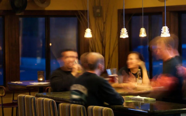Best Western Plus Truckee-Tahoe Hotel