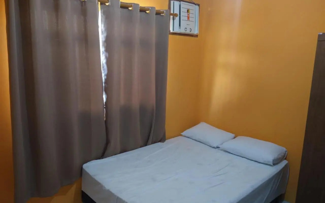 Apartamento Amplo C/2 Suítes em Angra dos Reis