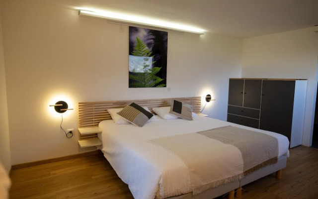 AlpiZen centre de Ressourcement - Adults recommended