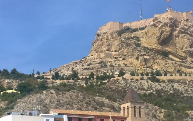 Apartamento Plaza del Carmen