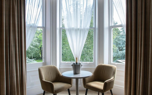 Mercure Hull Grange Park Hotel