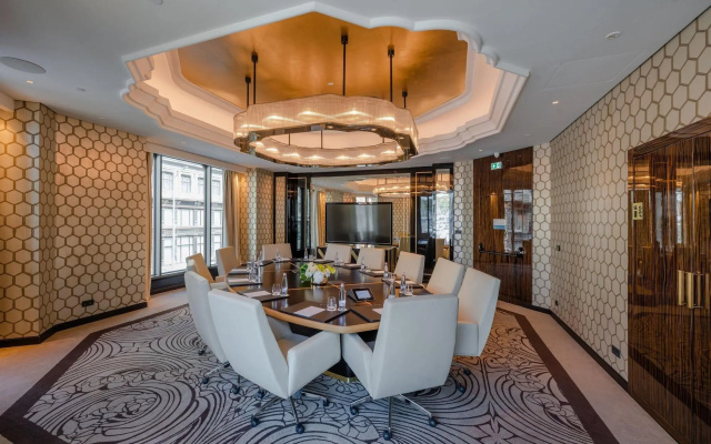 Matild Palace, a Luxury Collection Hotel, Budapest