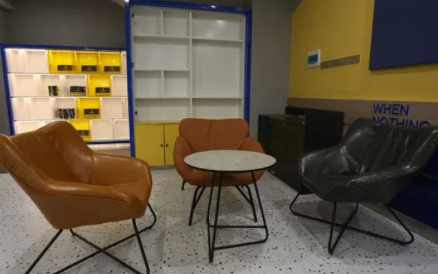 7Days Inn Hotel (Shijiazhuang Railway Station West Square) – Hotel Rooms – Shijiazhuang