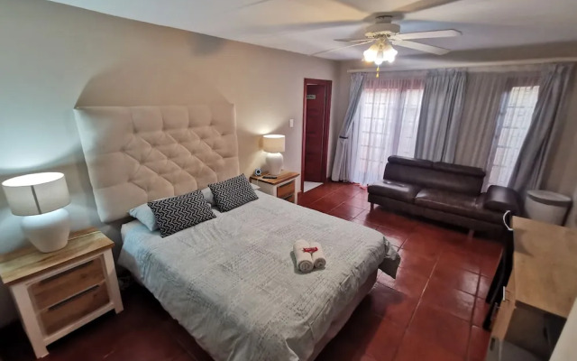 Villa Stella Guest House