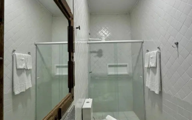 Pousada Flor Do Cacau