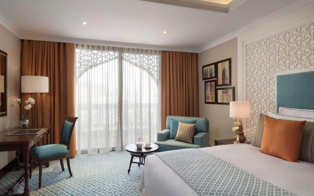 Al Najada Doha Hotel by Tivoli