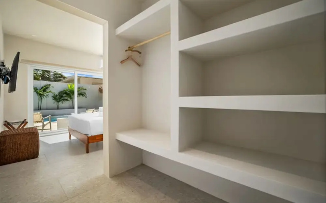 NEW 6BR Playground Private Pool Pro-bbq Palapa