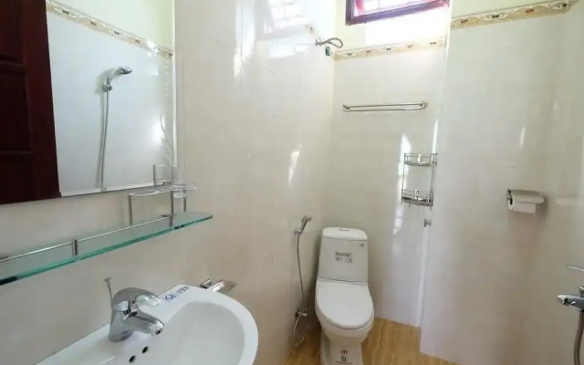 River Park Homestay and Hostel