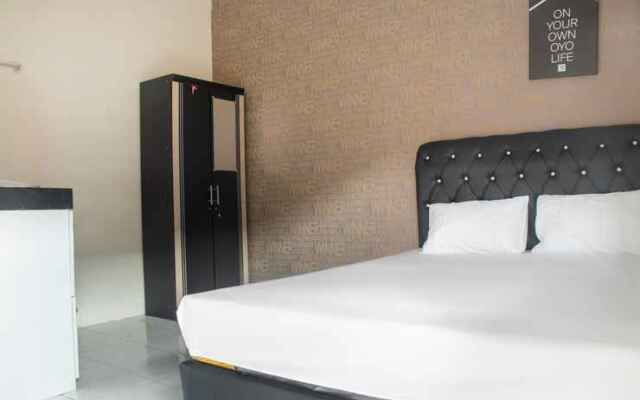 OYO 3124 Kailli Kost