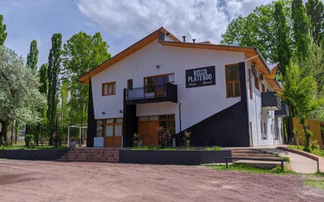 Golf Risco Plateado & Resort