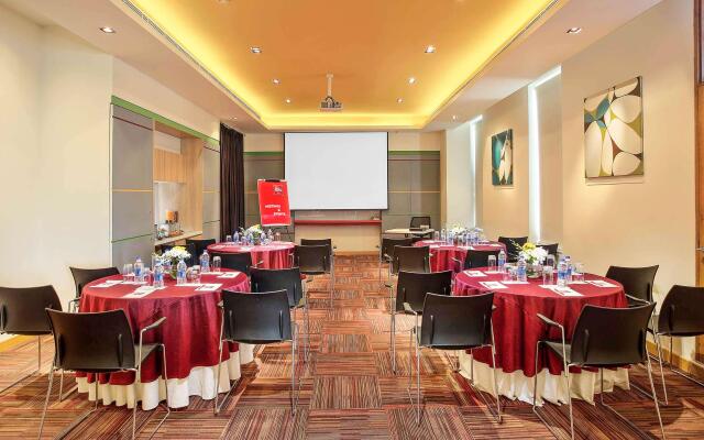 ibis Bengaluru Hosur Road Hotel