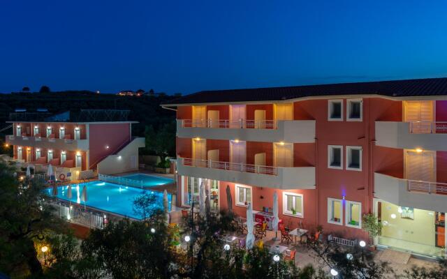 Zante Pantheon Hotel