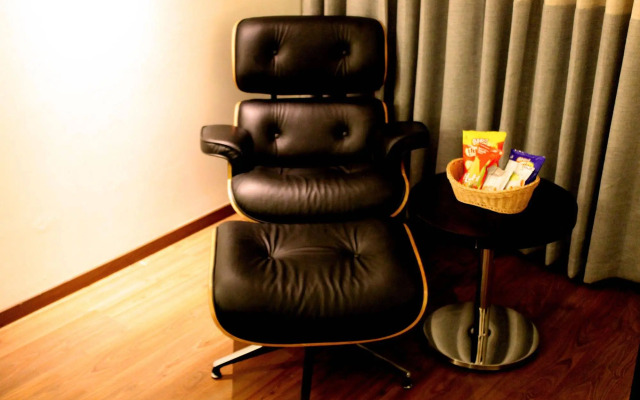 Hycinth Hotels