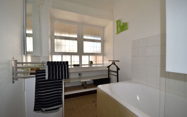 Appartement Le Gambetta