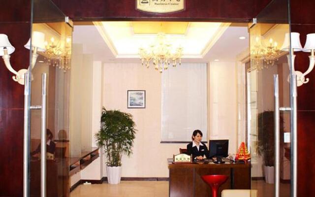 Jintone Guilin Grand Hotel