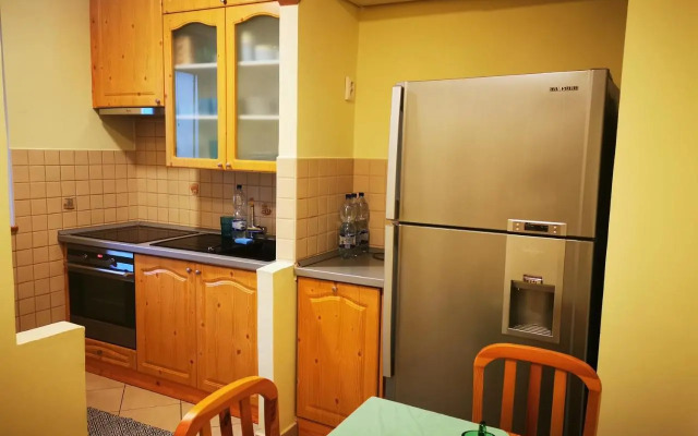 Sunshine Apartmanok Szeged