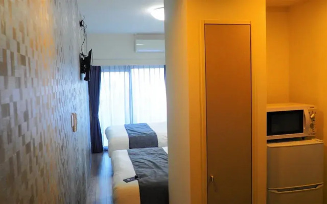 Ocean View Araha 305