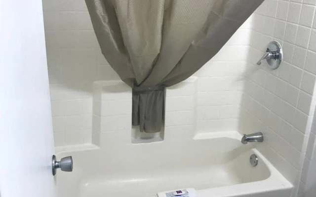 Motel 6 Van Buren, AR