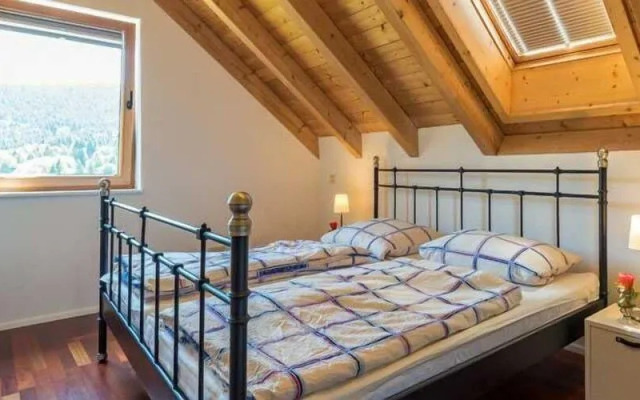 Wellness Ferienhaus Fronwald