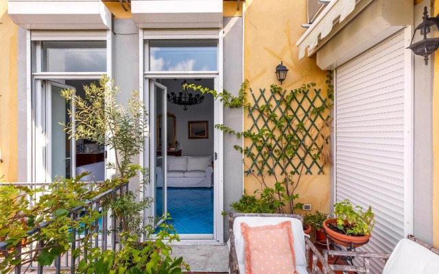 Nicotera Deluxe - Room Terrace