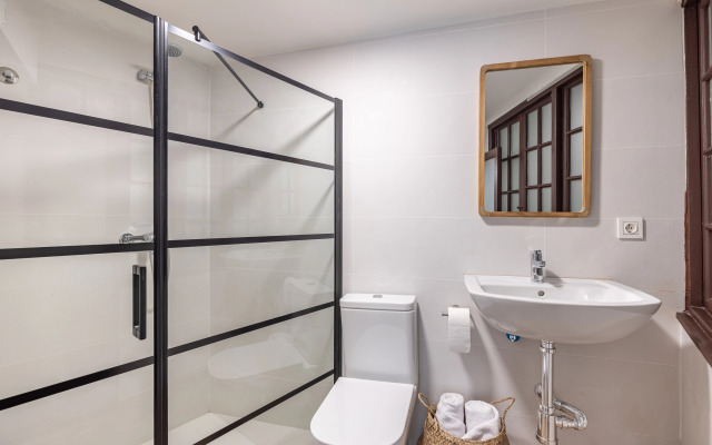 Líbere Málaga La Merced