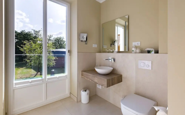 Hotel Gut Altona