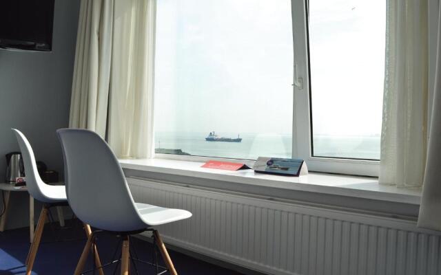 Hotel De Belgische Loodsensociëteit