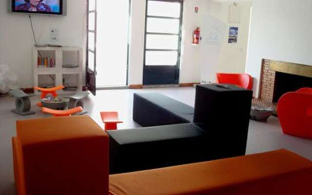 HI Castelo Branco - Pousada de Juventude