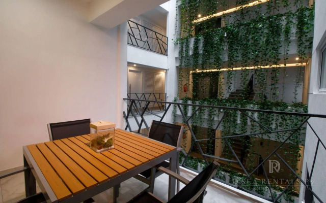 D Terrace Luxury Residences