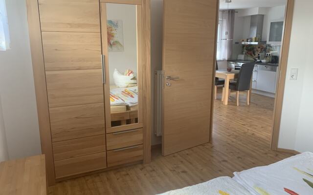 Ferienwohnungen Haag