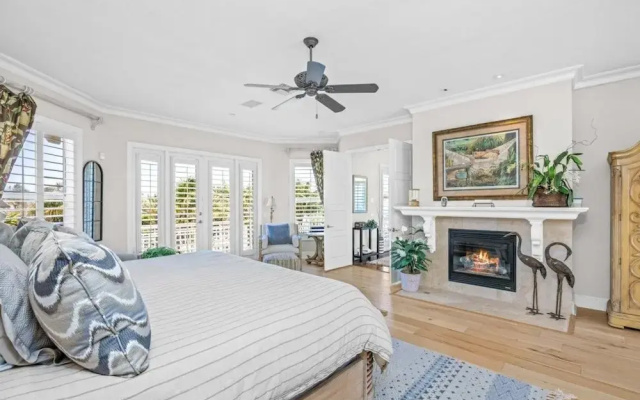Raptiva Captiva Island 3 Bedroom Home