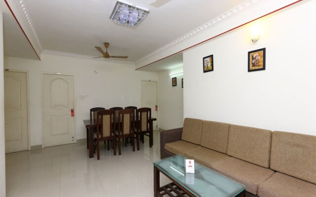 Preetham Nivas By OYO Rooms